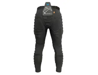 Demon X V7 D3O A.I. Pant - dames crash pants snowboard