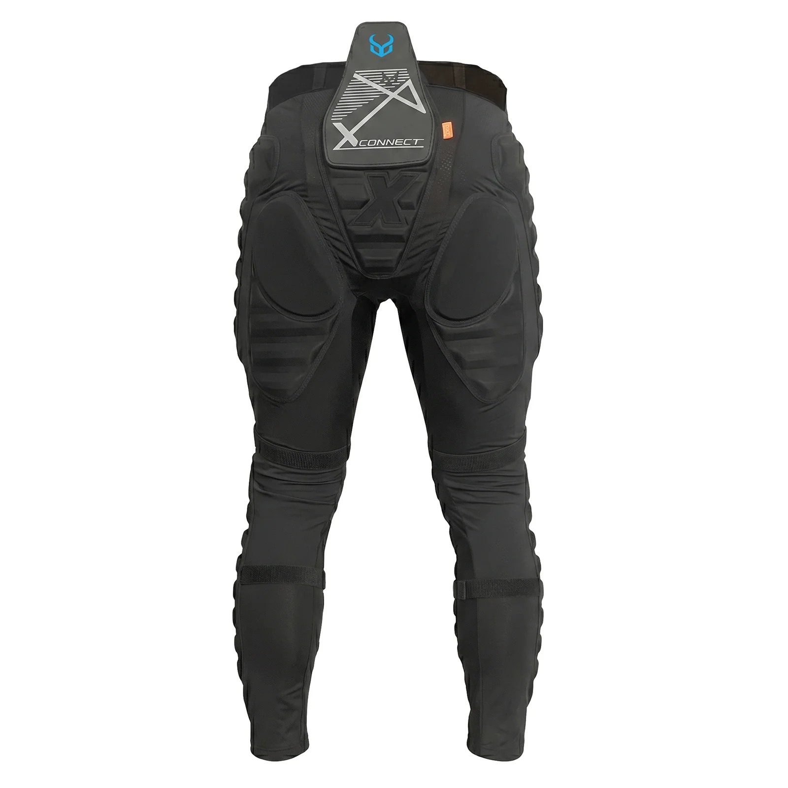 Demon X V7 D3O A.I. Pant -  dames crash pants snowboard