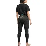 Demon X V7 D3O A.I. Pant - dames crash pants snowboard
