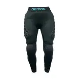 Demon X V7 D3O A.I. Pant - damskie spodnie ochronne snowboard