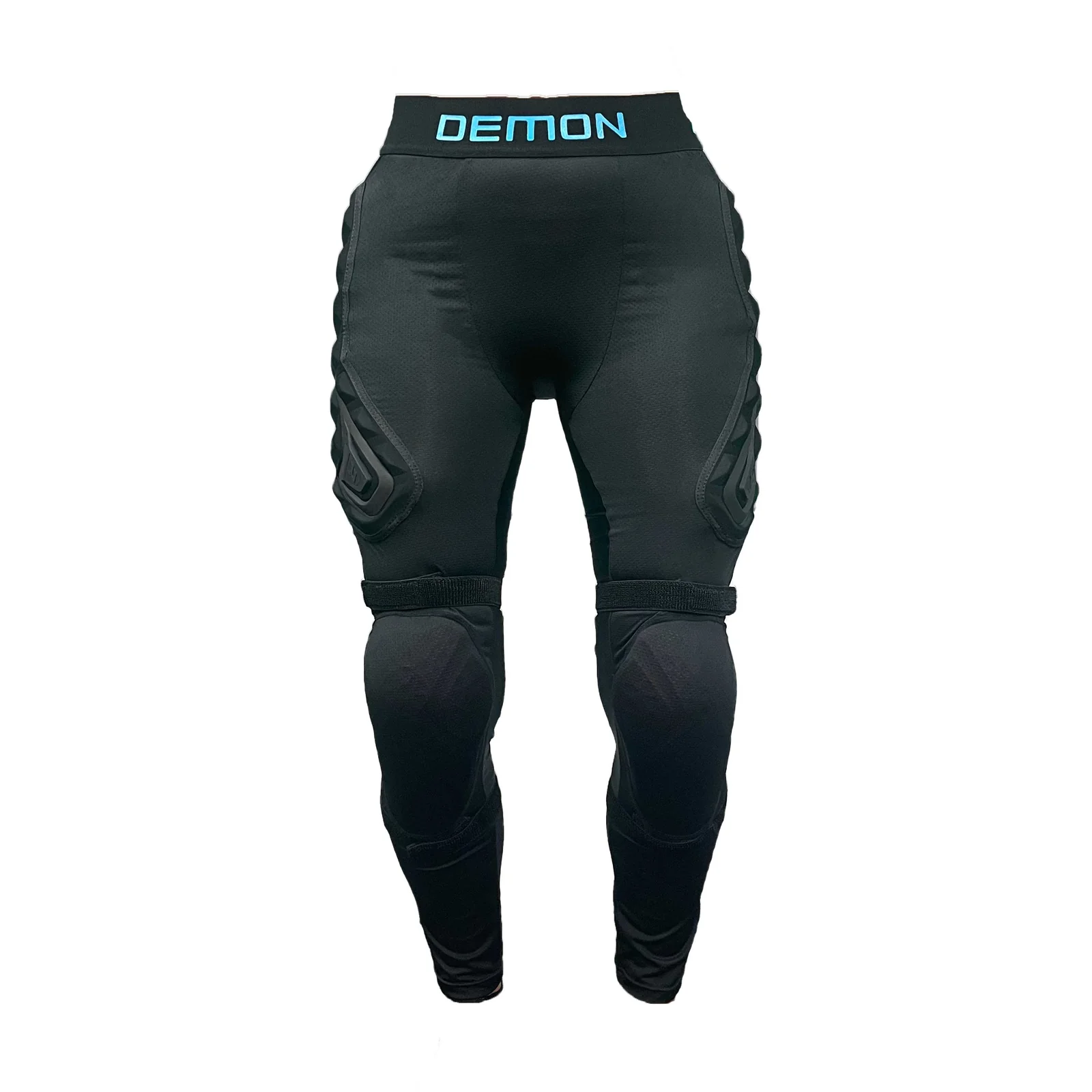 Demon X V7 D3O A.I. Pant - culeras snowboard mujer