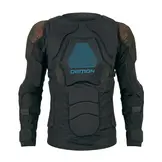 Demon X V7 D3O Impact Top Donna - giubbotto protettivo snowboard, sci, mtb
