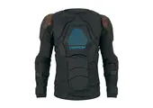 Demon X V7 D3O Impact Top Dames - rugbeschermer ski, snowboard, mtb