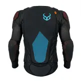 Demon X V7 D3O Impact Top Femme - protection dorsale ski, snowboard, vtt