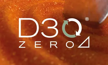 Materiał D3O® Zero™ RF