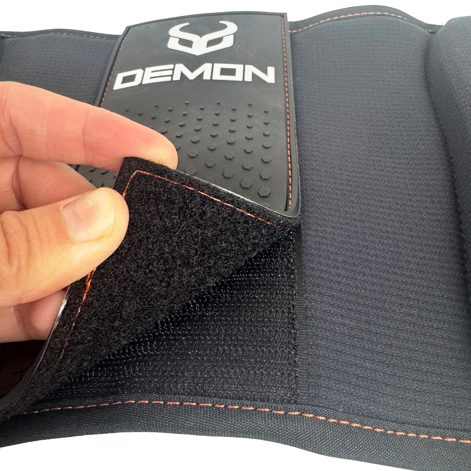 Demon Ghost Rib Pad