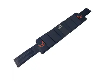Demon Ghost Rib Pad
