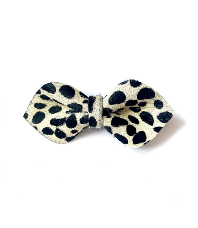 Toutesorte Big Bow Pin | Dots