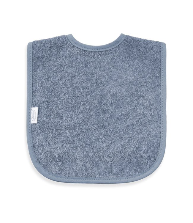 Funnies Slab Badstof | Grey/Blue