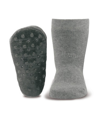 ewers Anti slip sokken | Grey