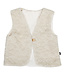 By Kels Gilet | Teddy Leopard Natural