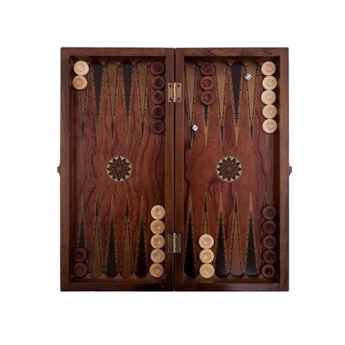 Backgammon