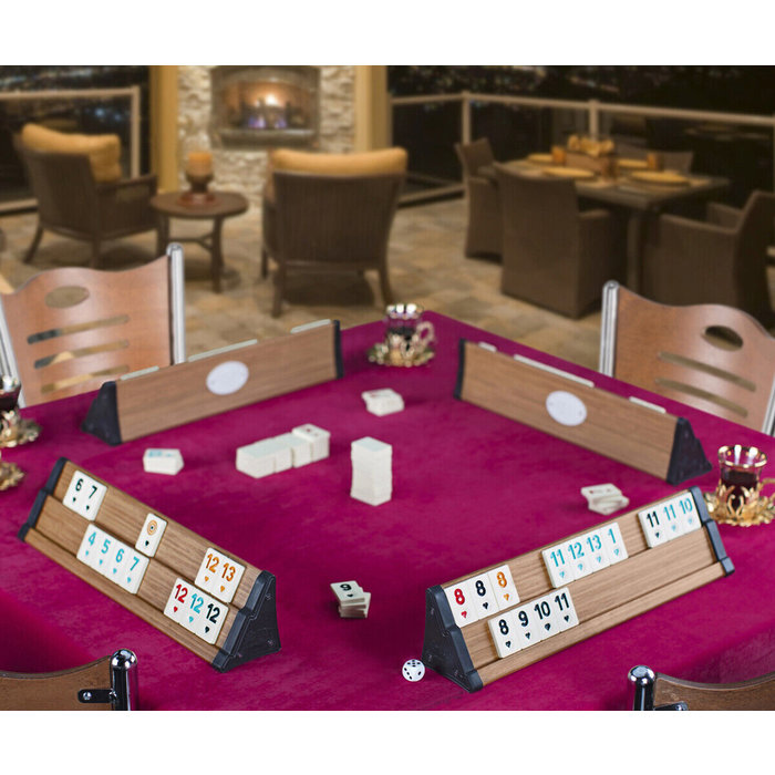 Star VIP rummy compact - 36 cm