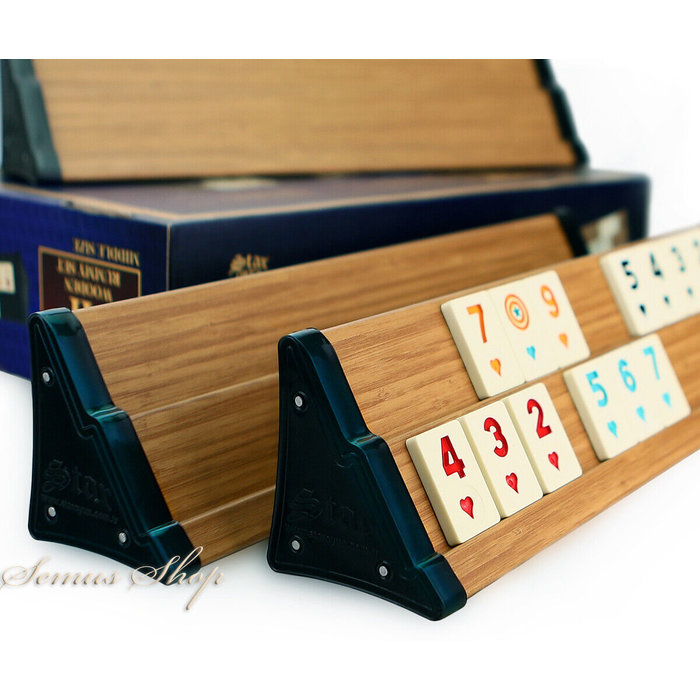 Star VIP rummy compact - 36 cm