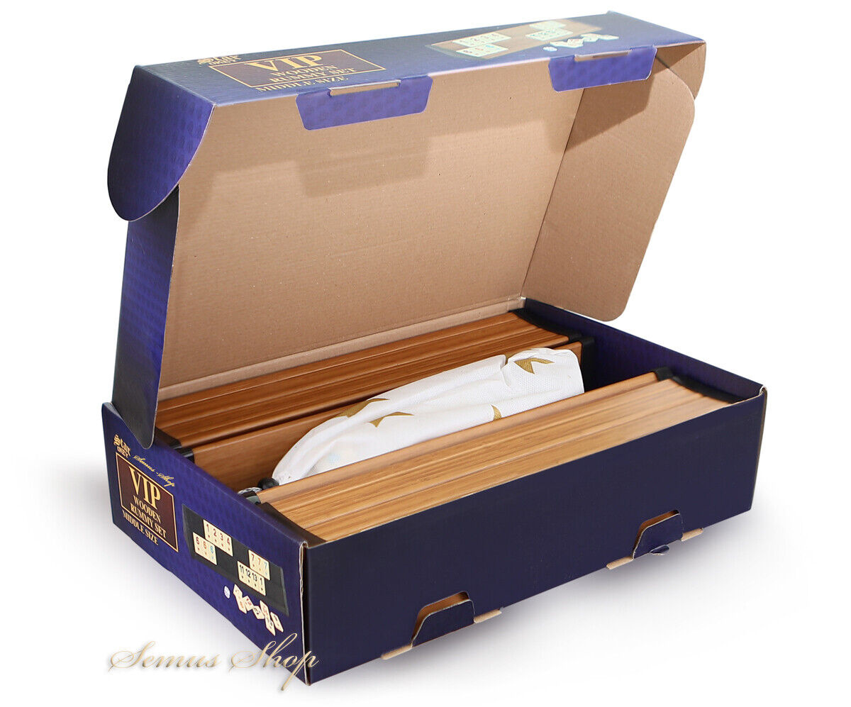 Star VIP rummy compact - 36 cm