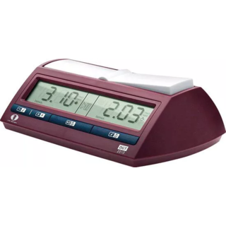 DGT Schaakklok DGT 2010