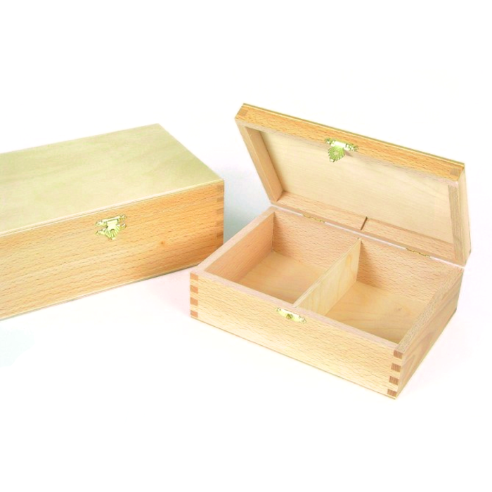 Weible Spiele Berliner schaakstukken - Maat 5 - Zwart/blank - Met opbergkistje