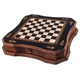 DGT 2500 Schaakklok / Damklok - DGT 2500 Chess clock / Draughts clock