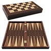 Cafe - Backgammon