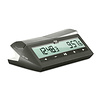 Schaakklok DGT 1500 - Digitaal - Zwart
