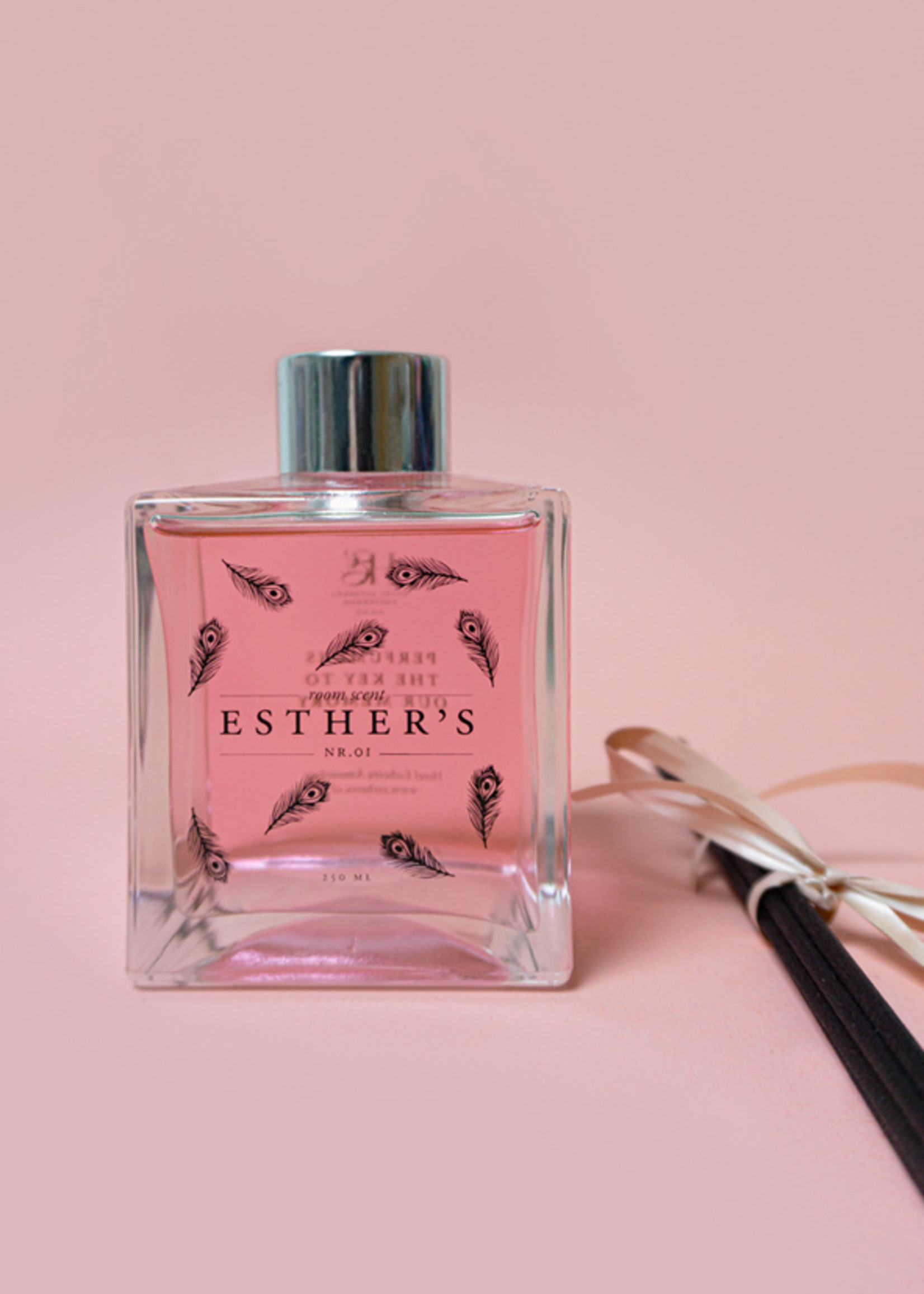 Esther's Esther's no. 01 Room diffuser