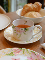 Esther's Cup and saucer