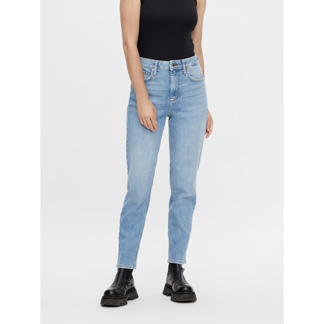 ZEO GIRLFRIEND JEANS