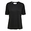 STELLA TEE – Black