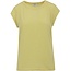 HEART BASIC T-SHIRT – Sunny Yellow