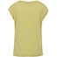 HEART BASIC T-SHIRT – Sunny Yellow