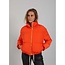 PUFFER JACKET – Orange