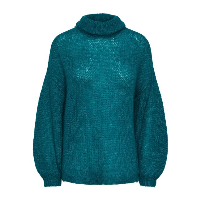 LAMBI KNIT – Deep Lake