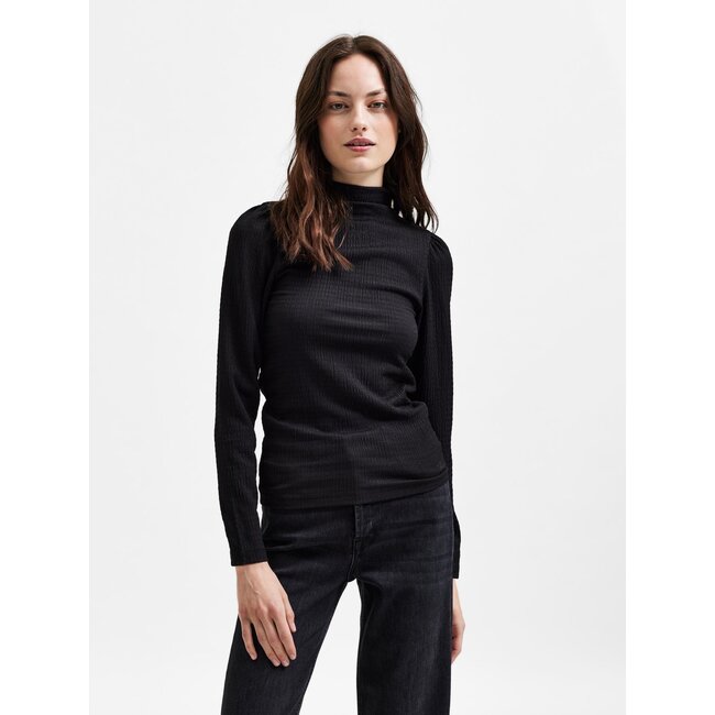 BEA TOP – Black