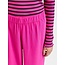 TINNI RELAXED WIDE PANT – Raspberry Rose