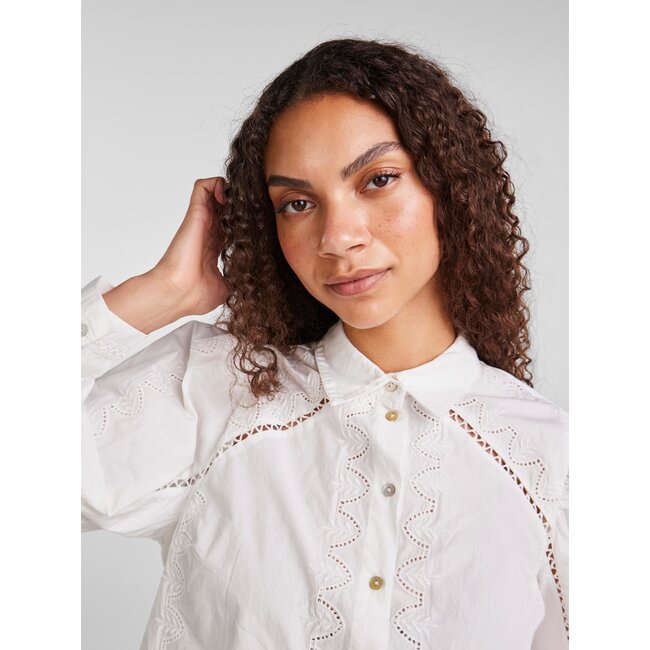 KENORA BLOUSE – Noos