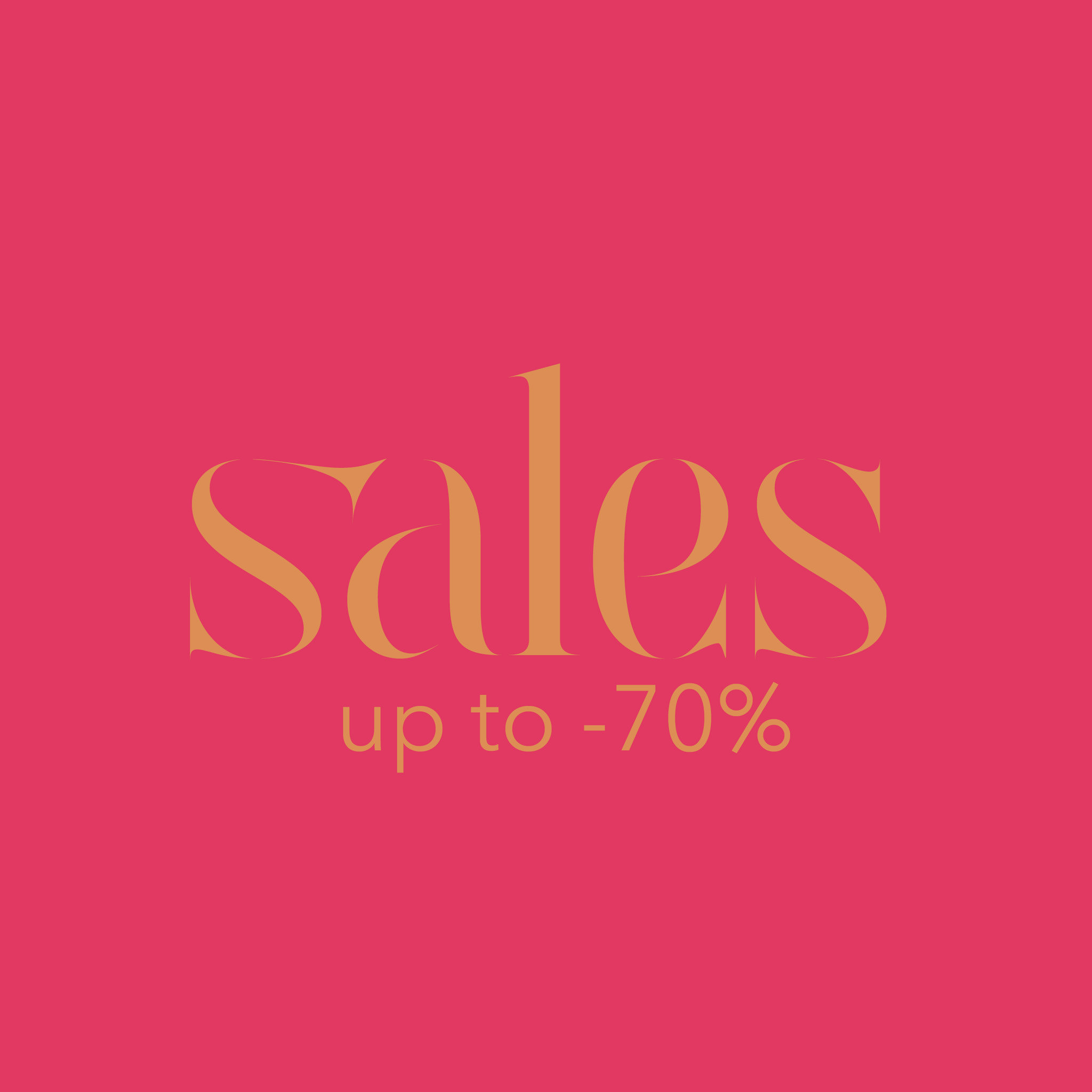 SALE