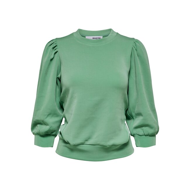 TENNY SWEATER – Green