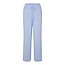 VIVA-GULIA PANTS NOOS - Blue