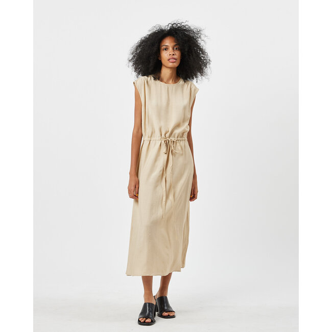 STRULLI DRESS – Beige