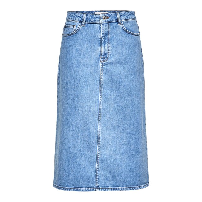 BETTY JEANS SKIRT