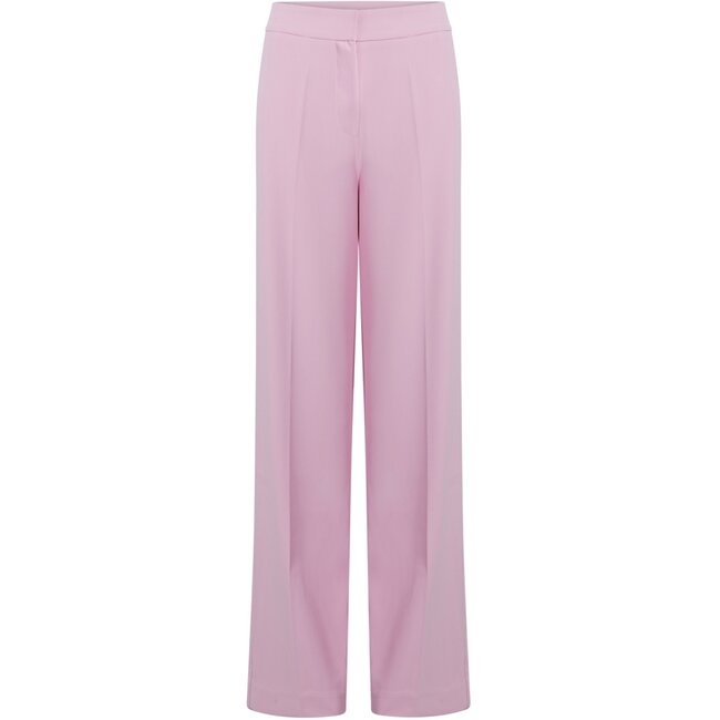 ALBA PANTS – Soft Rose