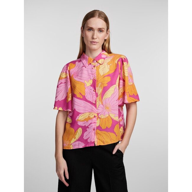 FILIPPA BLOUSE