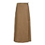 ELOISA ANKLE WRAP SKIRT