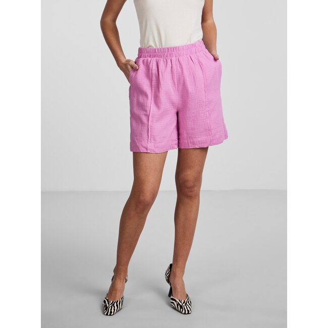 PIRO SHORTS - Pink