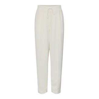 PARROT PANTS – White