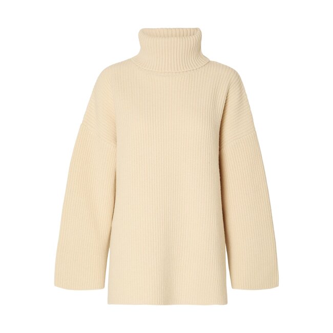 THELMA KNIT – Birch