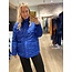 MAYA OVERSIZED QUILTED JACKET