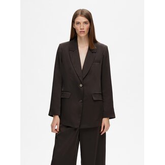 NATASCHA RELAXED BLAZER