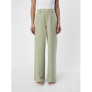 LISA WIDE PANTS – Tea