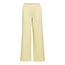 LISA WIDE PANTS – Lemon Meringue